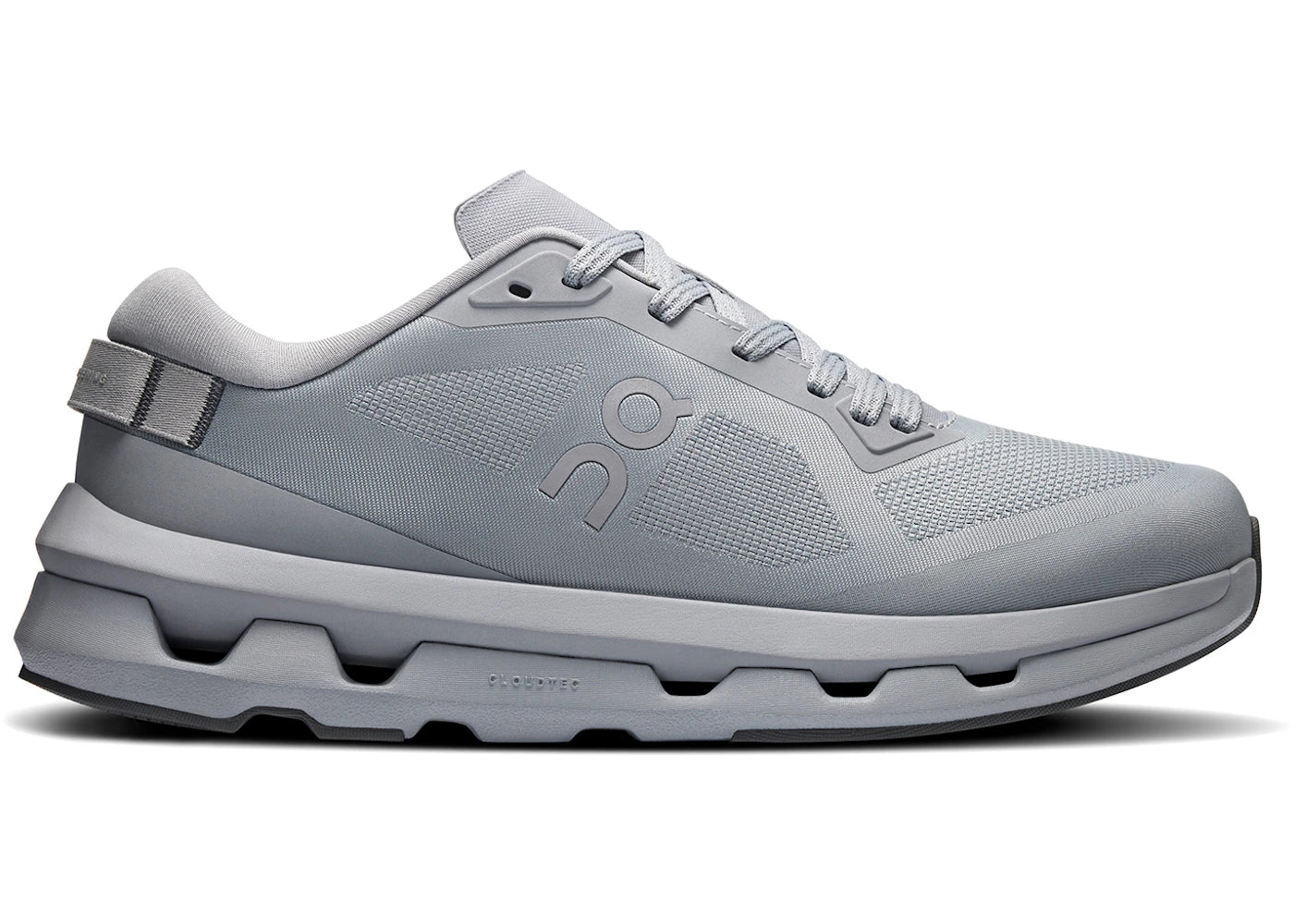 On Running Cloudzone Alloy Rock (Women's)