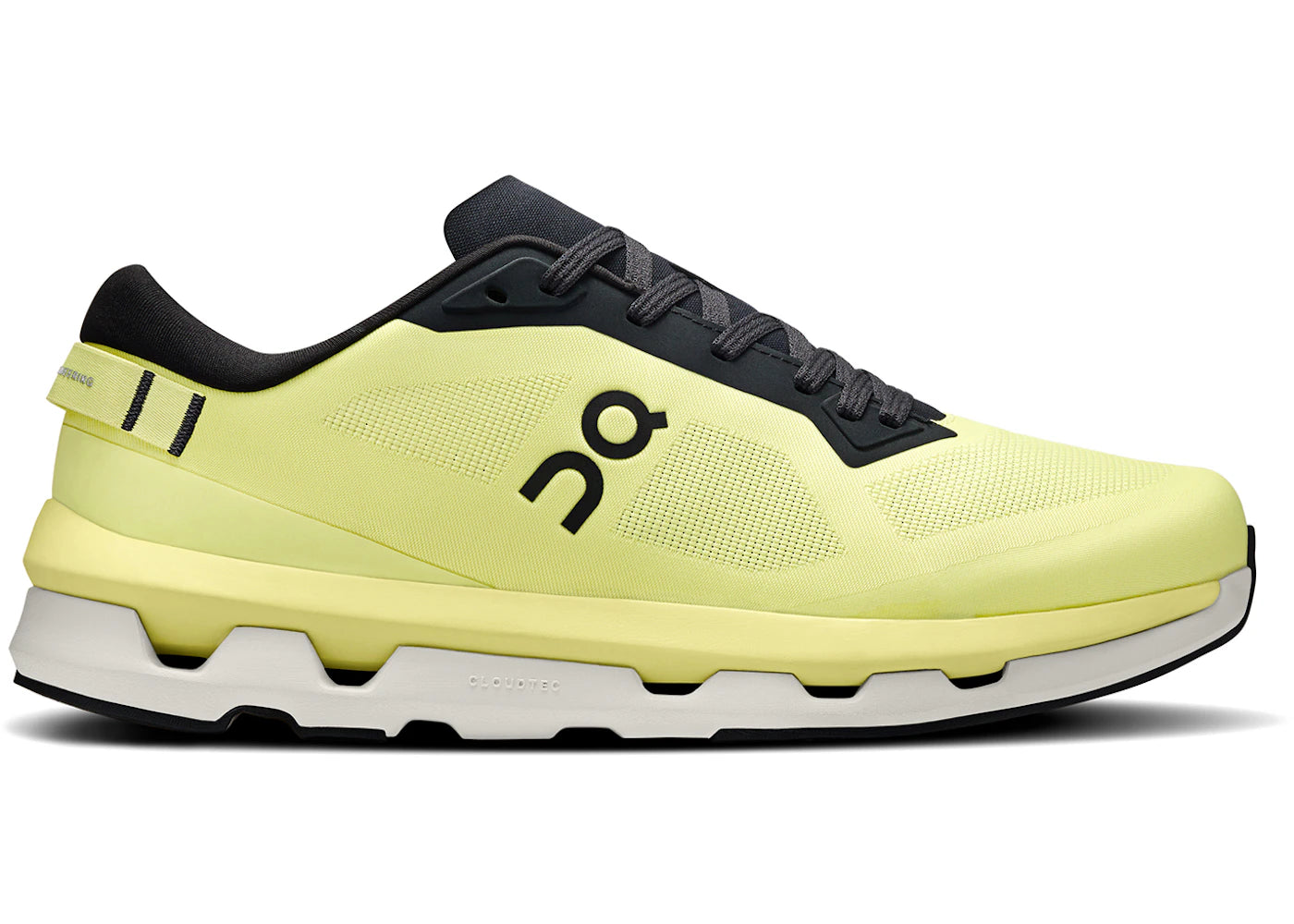 On Running Cloudzone Limelight Black