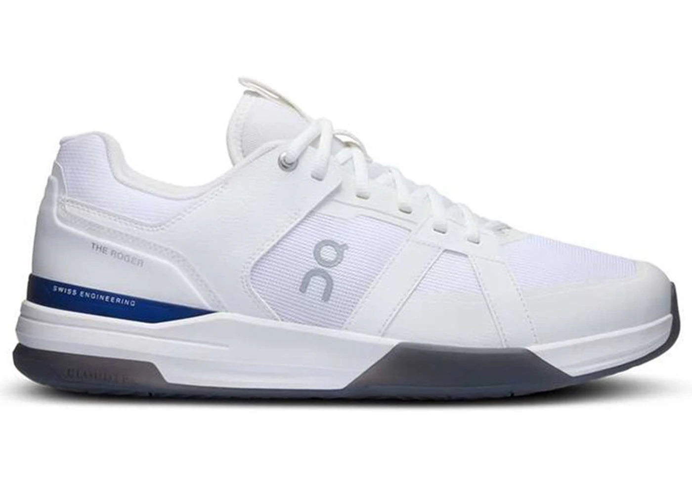 On The Roger Clubhouse Pro LC Laver Cup White Eclipse