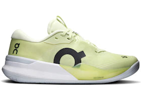 On The Roger Pro 3 Linen Lime (Women's)