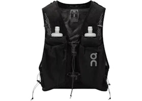 On Ultra Vest Pro I Vest Black