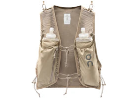 On Ultra Vest Pro I Vest Fog