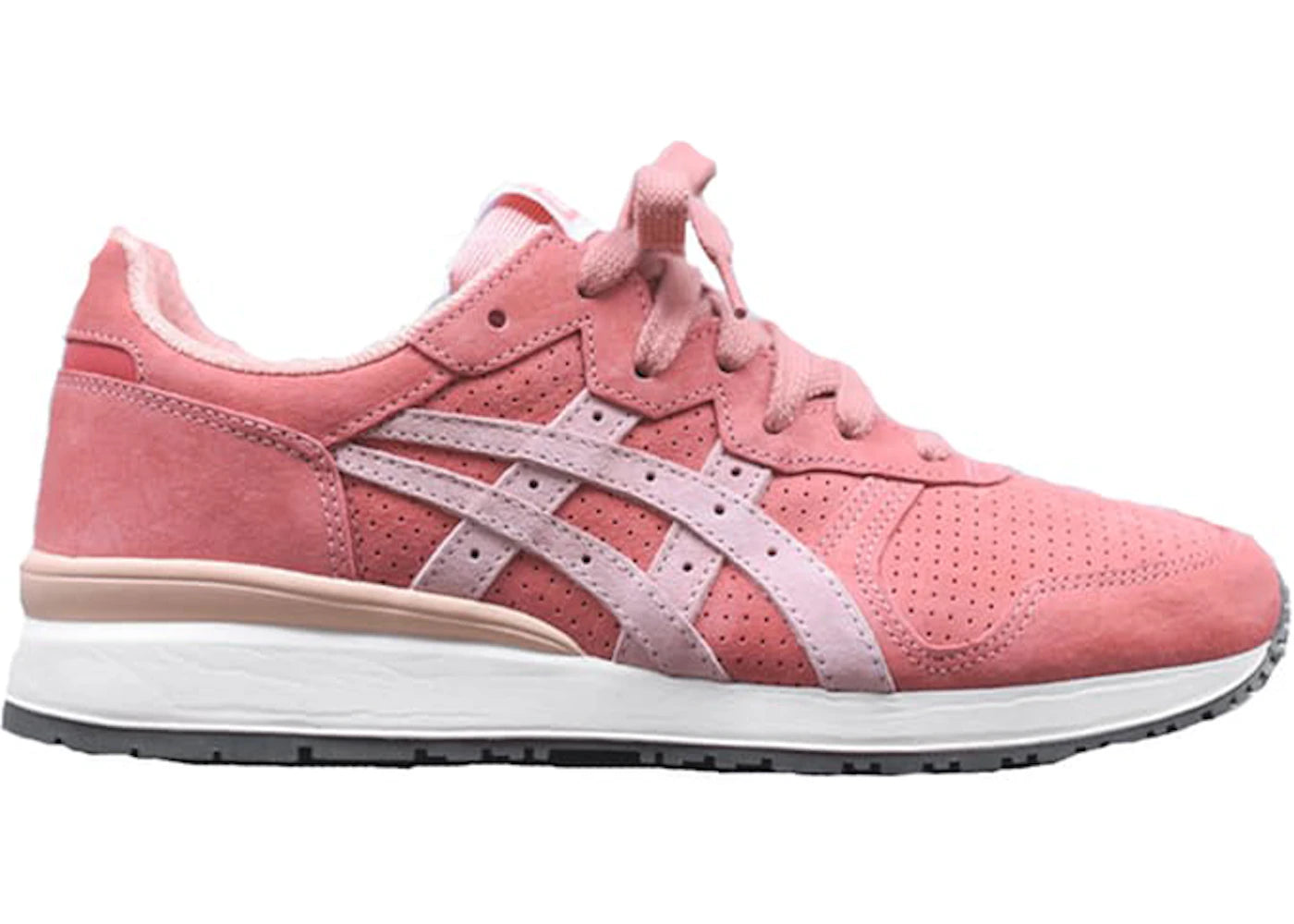 ASICS Onitsuka Tiger Alliance Terracotta Coral