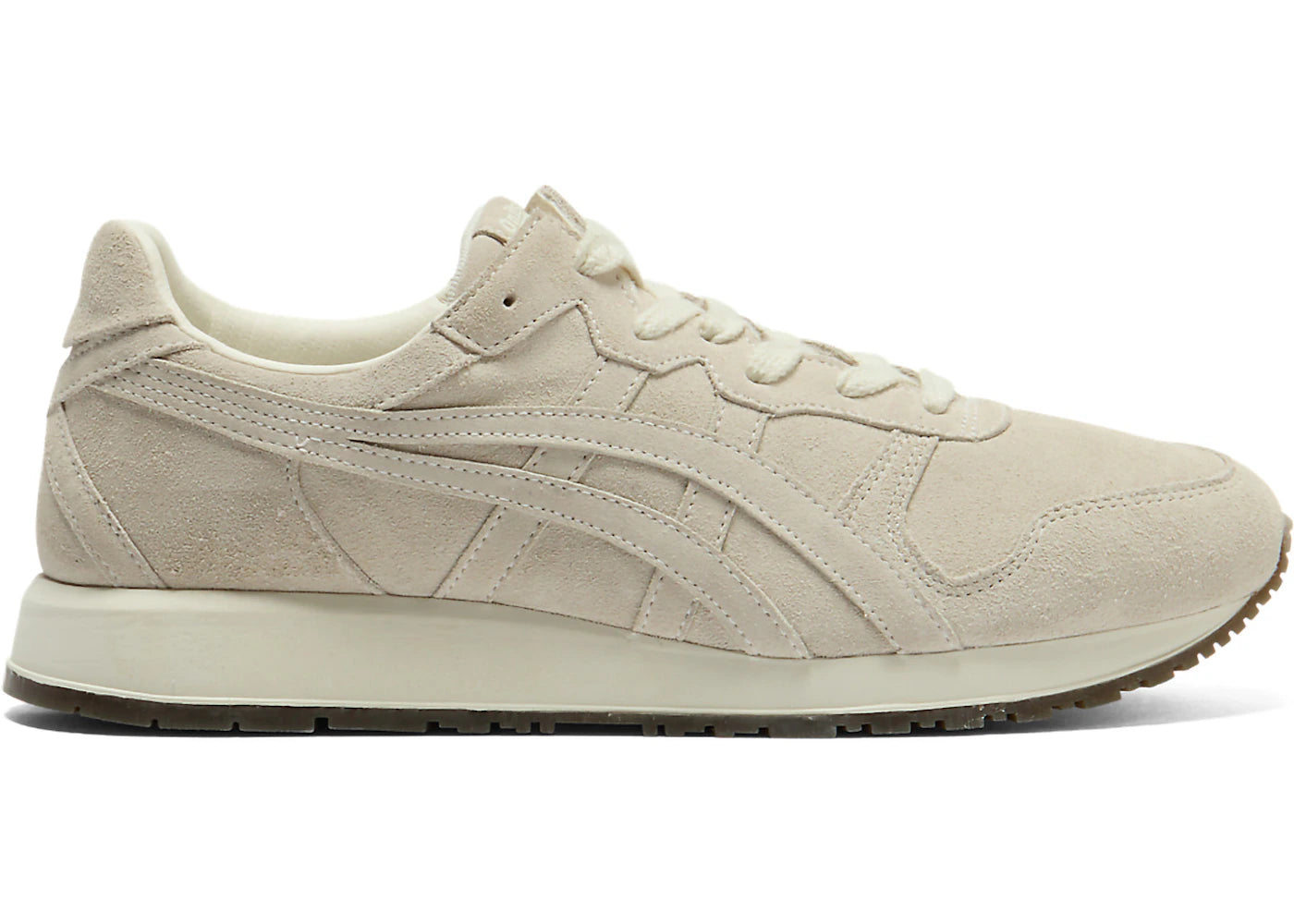 Onitsuka Tiger Alliance A40 Cream Birch