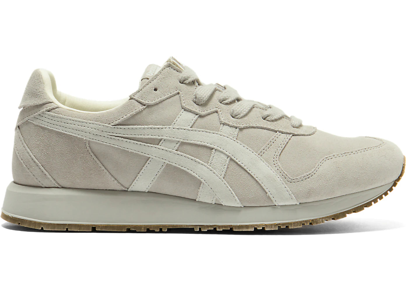 Onitsuka Tiger Alliance A40 Oyster Grey Glacier Grey