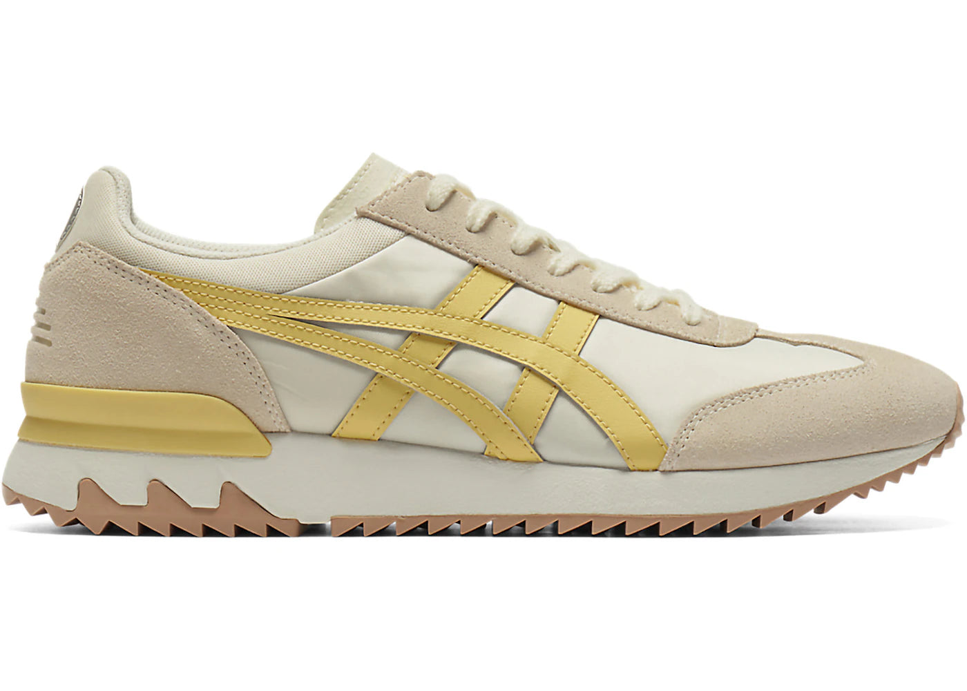 Onitsuka Tiger California 78 EX Cream Faded Yellow