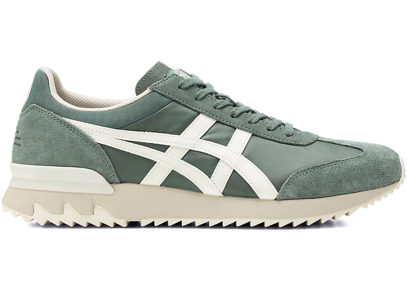 Onitsuka Tiger California 78 EX Monument Blue Cream