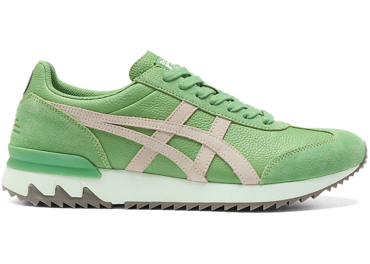 Onitsuka Tiger California 78 EX VIN Verdigris Green Cream