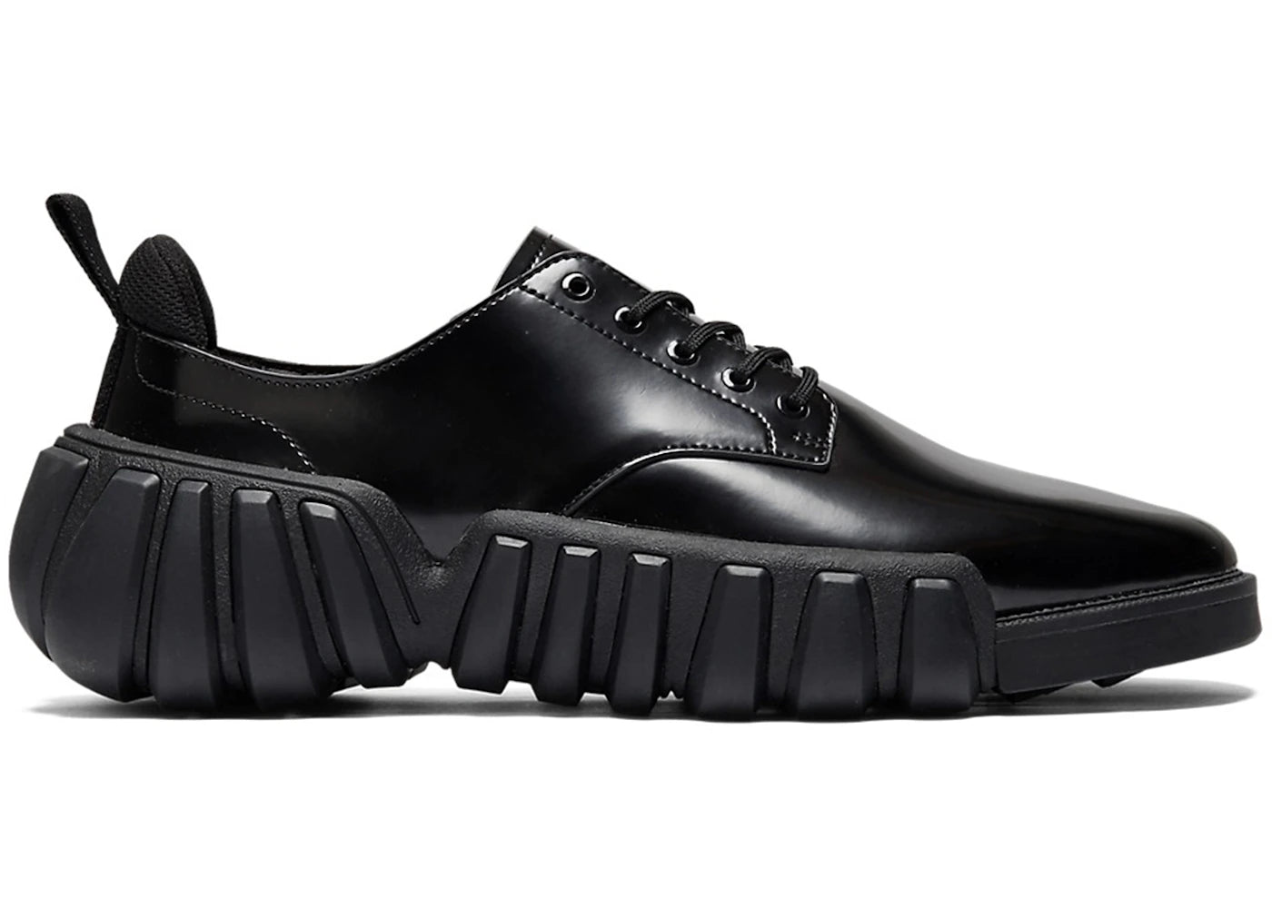Onitsuka Tiger Dentigre HYB PT Triple Black