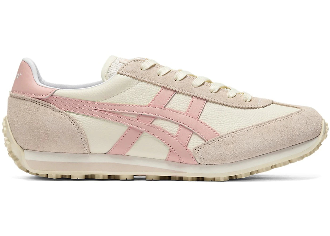 Onitsuka Tiger EDR 78 Cream Ginger Peach