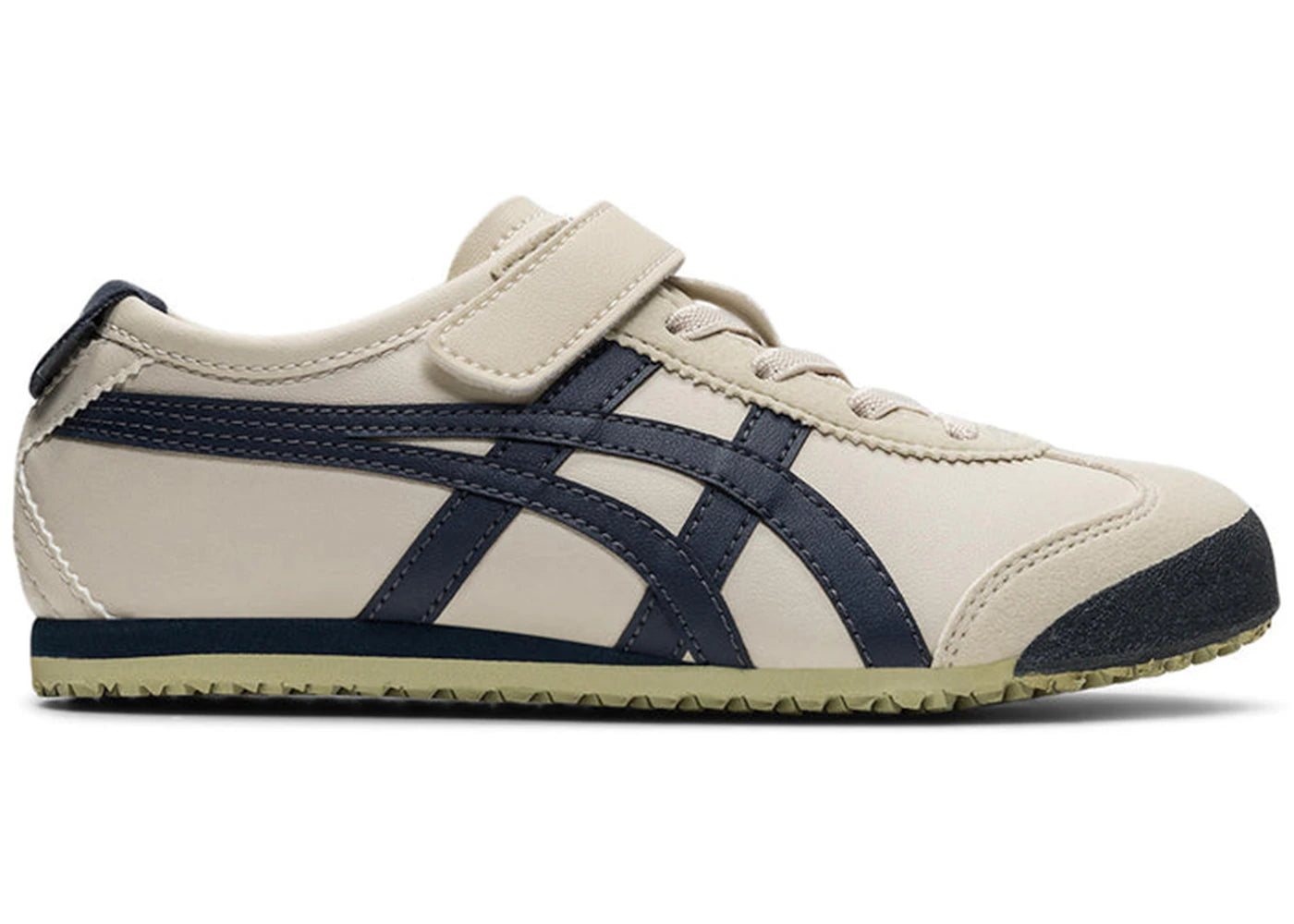 Onitsuka Tiger Mexico 66 Birch Indian Ink (PS)