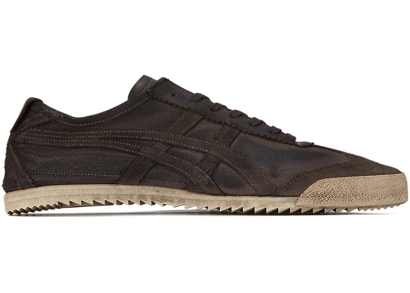 Onitsuka Tiger Mexico 66 Deluxe NM Coffee