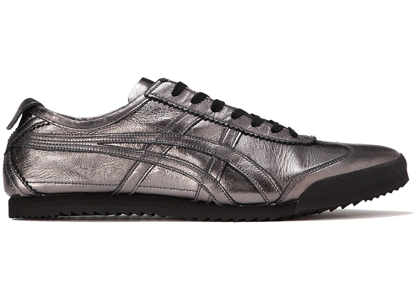 Onitsuka Tiger Mexico 66 Deluxe NM Gunmetal