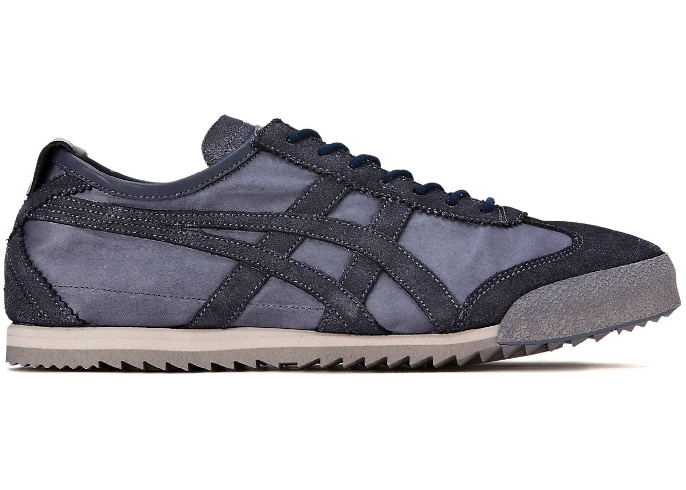 Onitsuka Tiger Mexico 66 Deluxe NM Mako Blue (Women's)