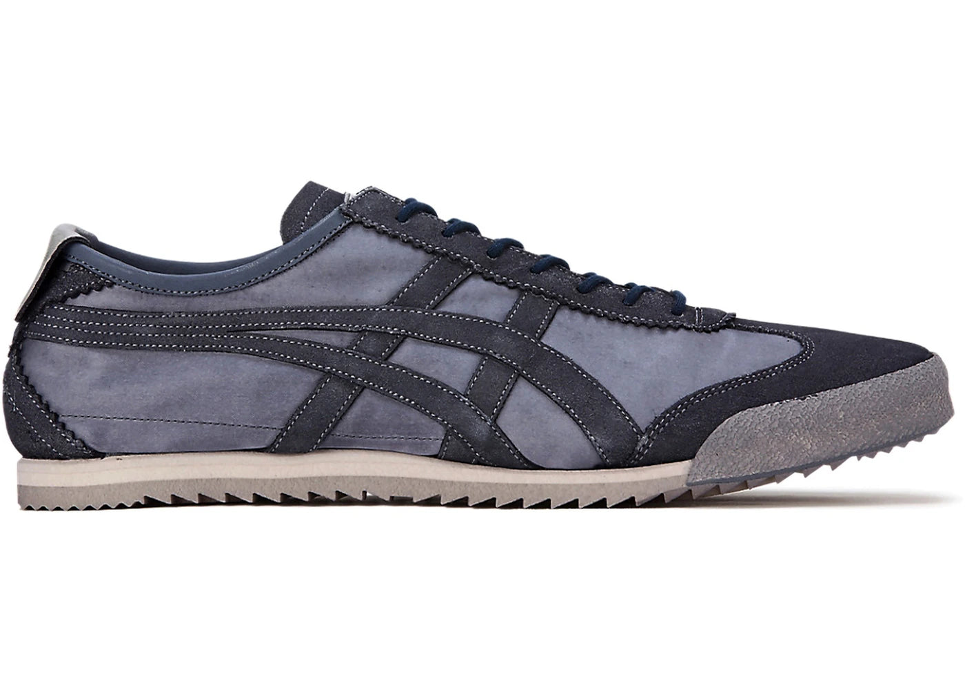 Onitsuka Tiger Mexico 66 Deluxe NM Mako Blue