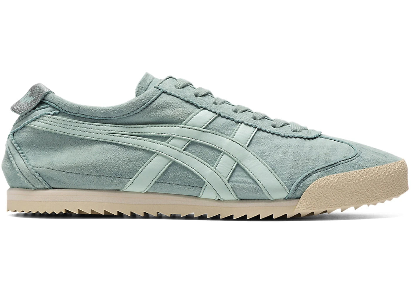 Onitsuka Tiger Mexico 66 Deluxe NM Mist Blue (Women's)