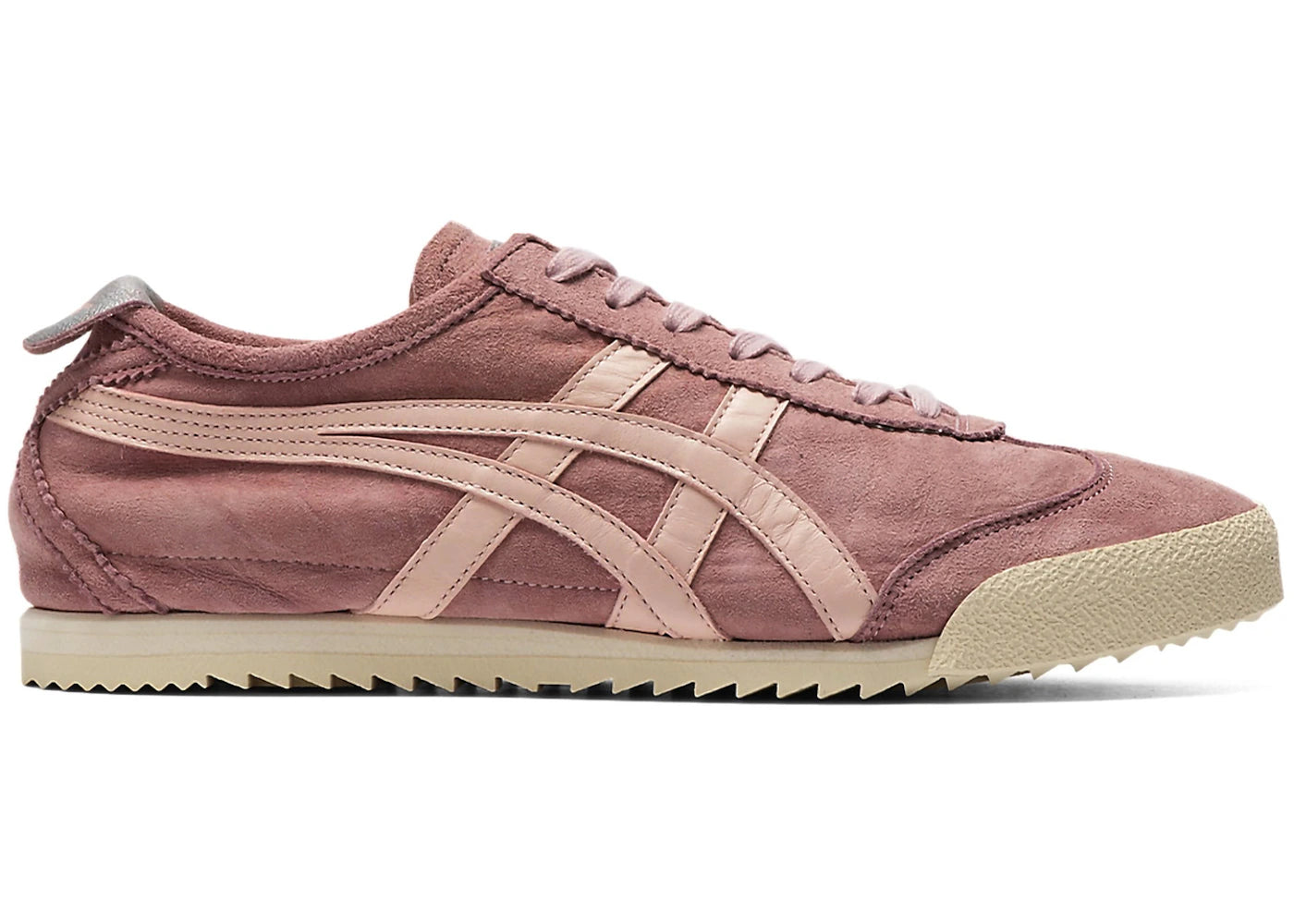 Onitsuka Tiger Mexico 66 Deluxe NM Sakuragai (Women's)