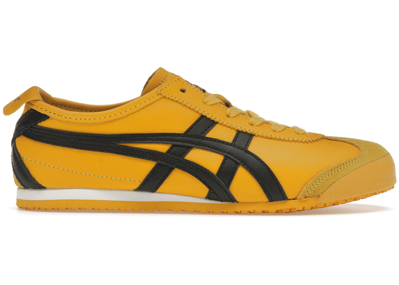 Onitsuka Tiger Mexico 66 Kill Bill