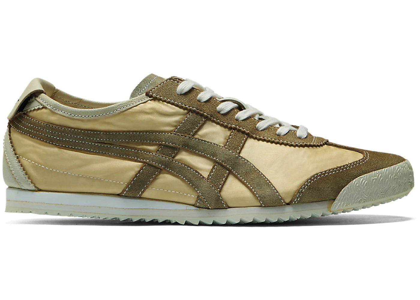 Onitsuka Tiger Mexico 66 NM Wood Crepe