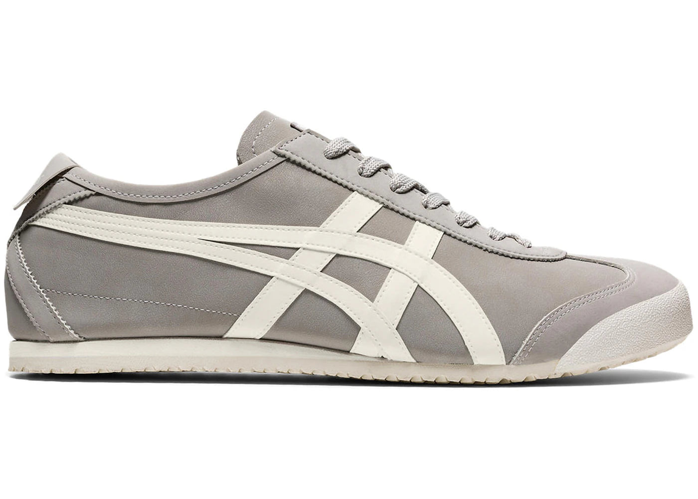 Onitsuka Tiger Mexico 66 Oyster Grey Cream