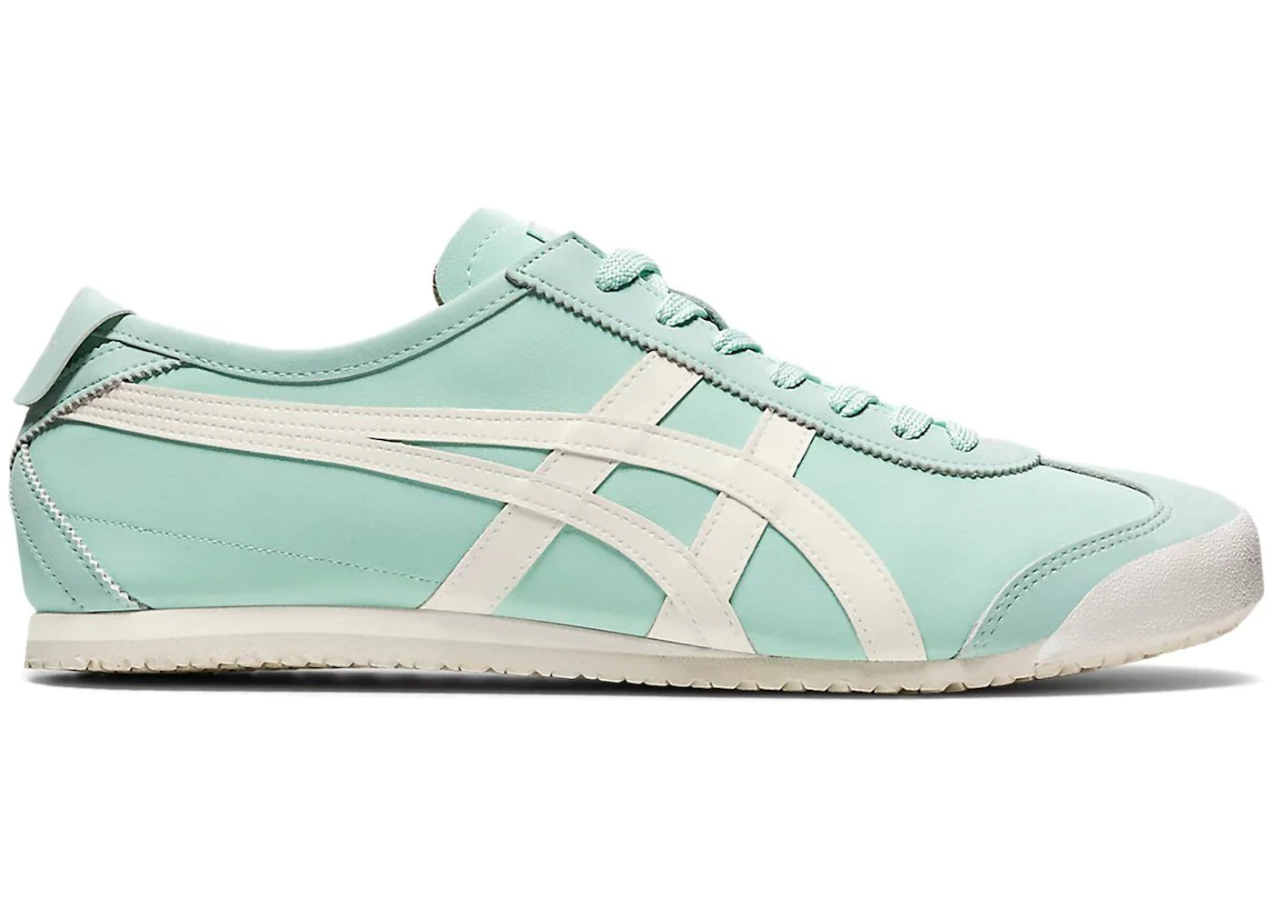 Onitsuka Tiger Mexico 66 Pale Blue Cream