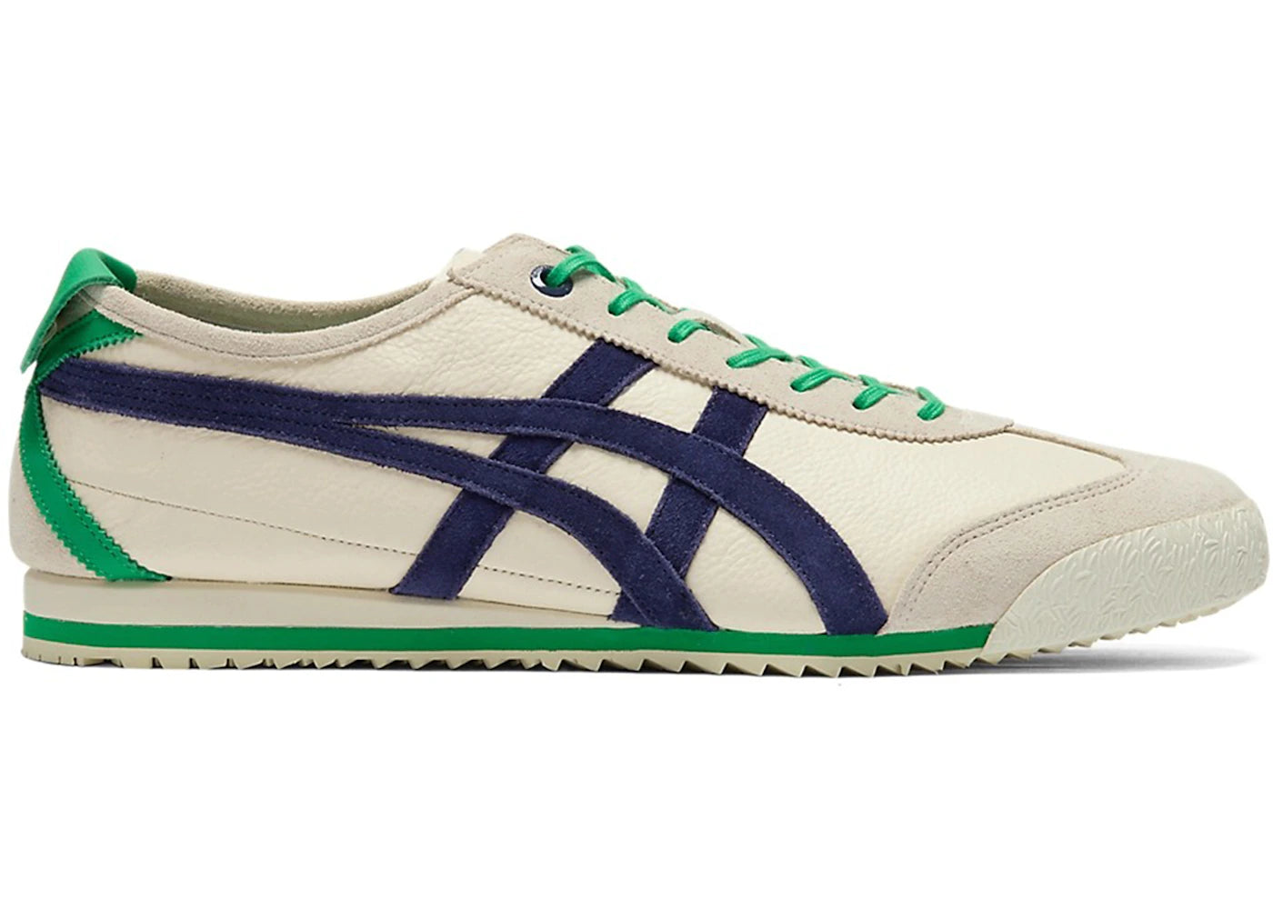 Onitsuka Tiger Mexico 66 SD Birch Peacoat Green