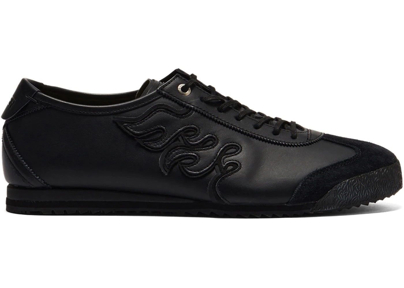 Onitsuka Tiger Mexico 66 SD Black Flame