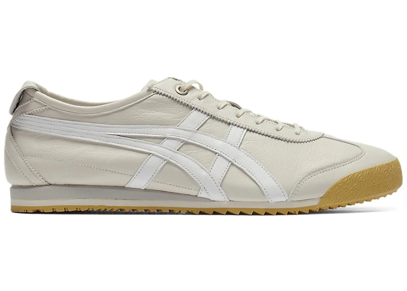 Onitsuka Tiger Mexico 66 SD Cream White Gum