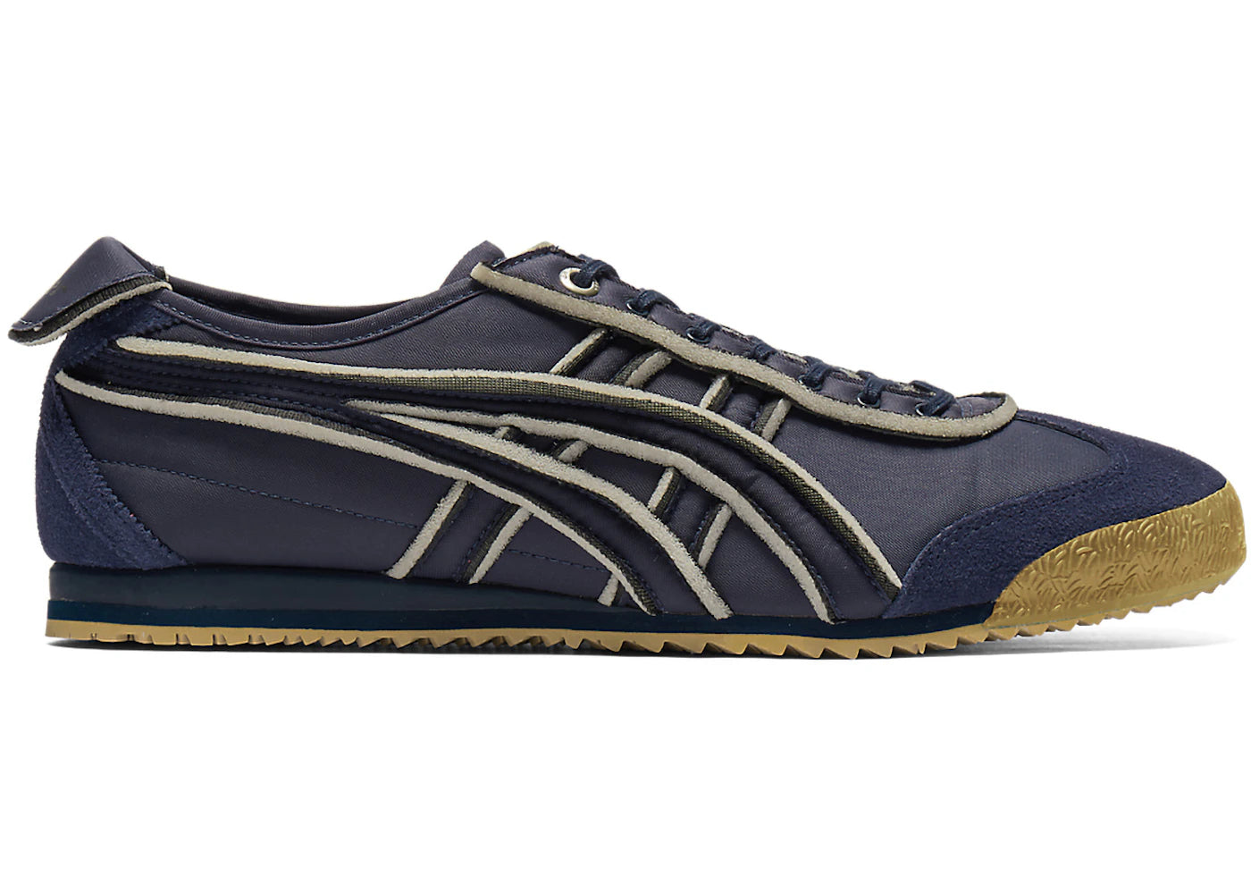 Onitsuka Tiger Mexico 66 SD Exposed Foam Peacoat