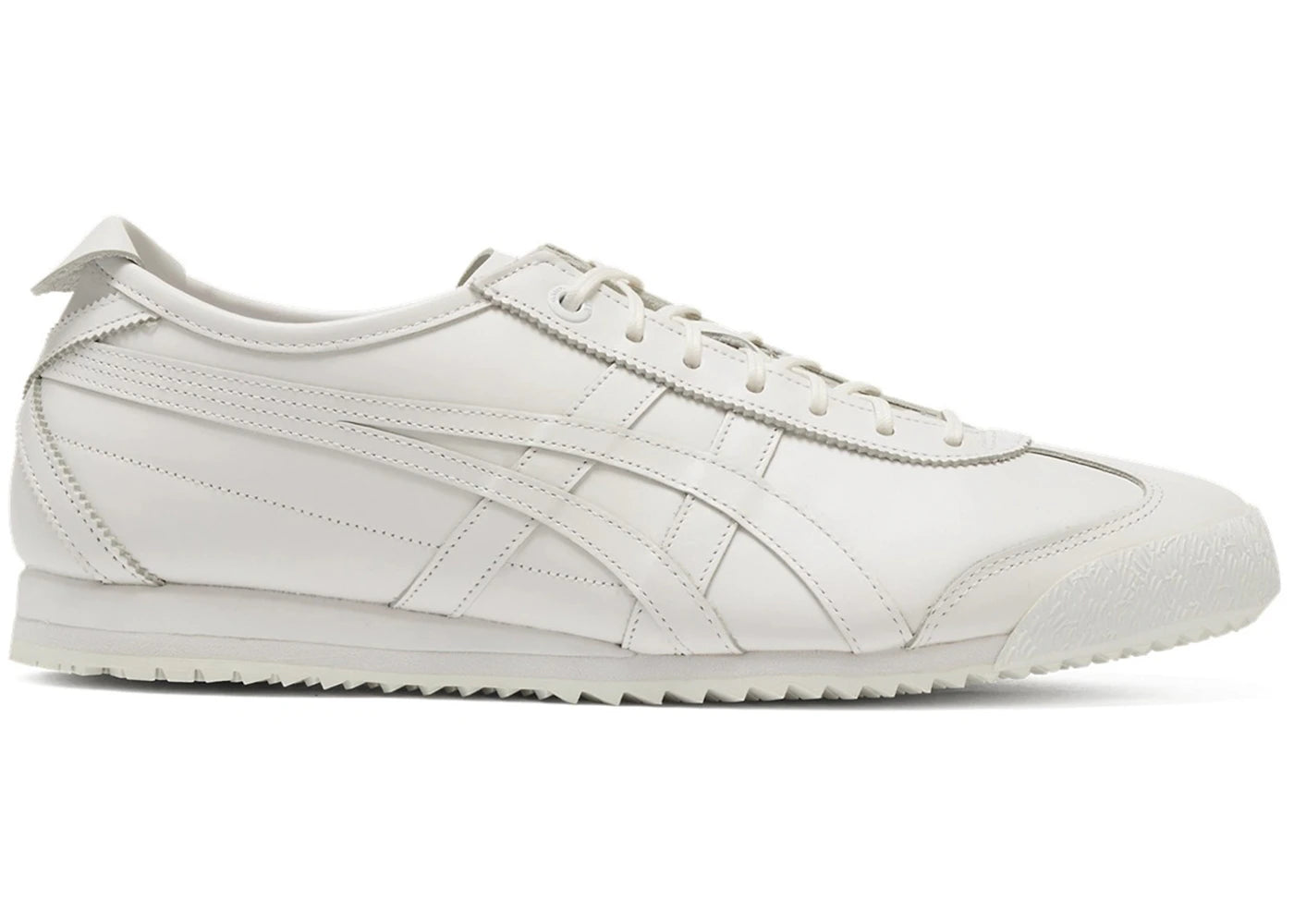 Onitsuka Tiger Mexico 66 SD Triple White