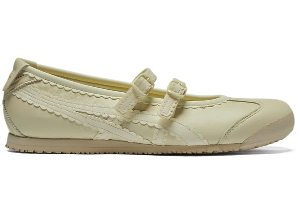 MEXICO 66 TGRS アイボリー Onitsuka-Tiger-Mexico-66-TGRS-