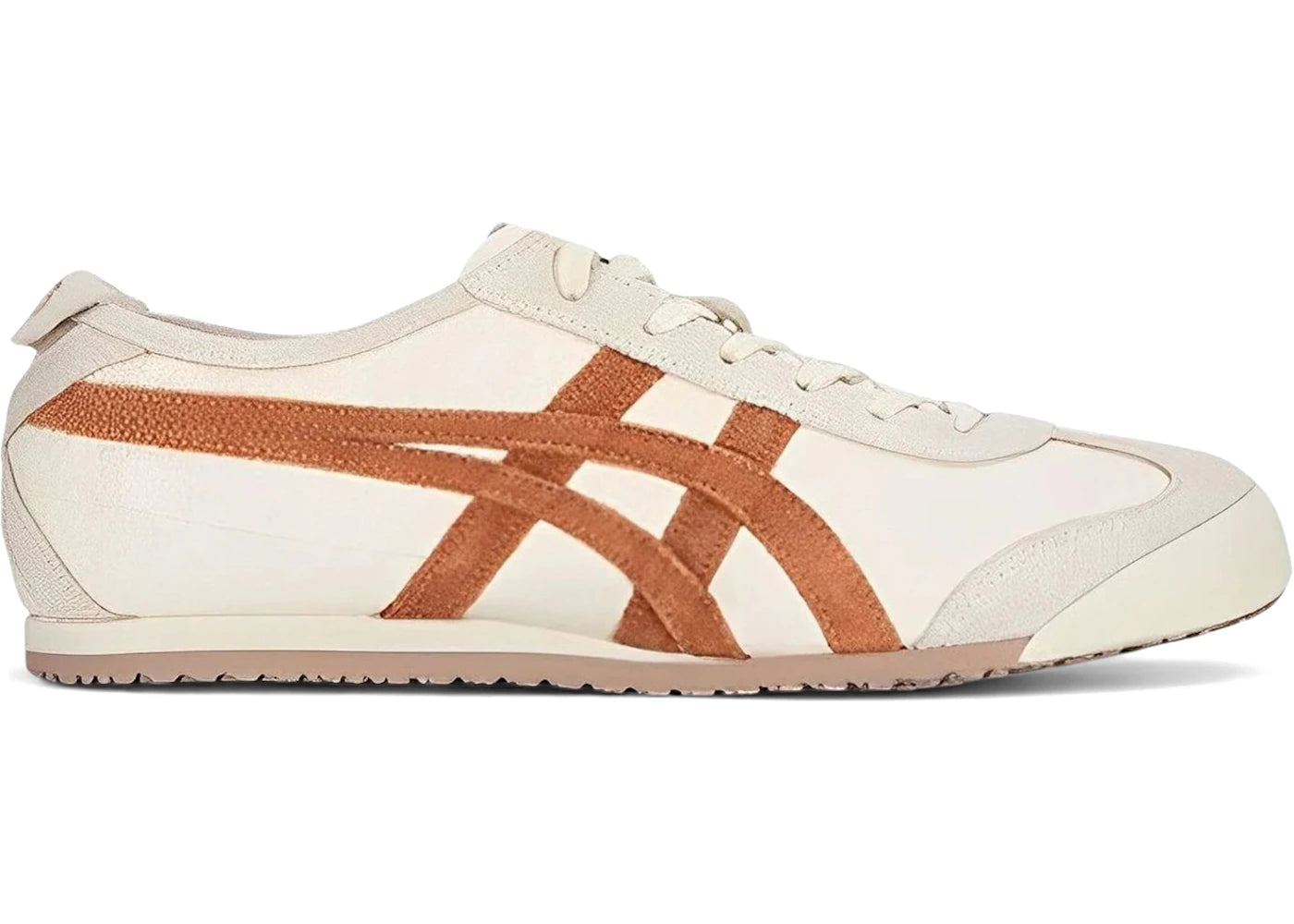 Onitsuka Tiger Mexico 66 Vintage Beige
