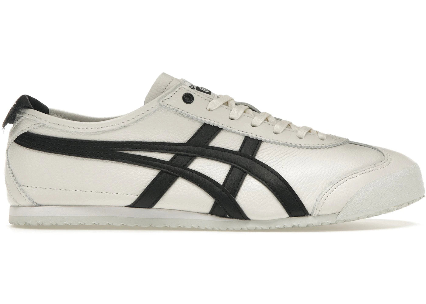 Onitsuka Tiger Mexico 66 White Black