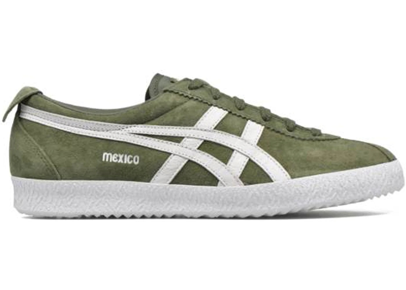 Onitsuka Tiger Mexico Delegation Chive