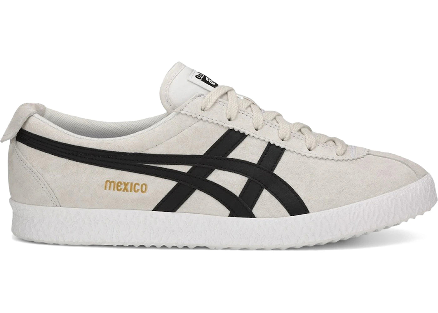 Onitsuka Tiger Mexico Delegation Grey Black