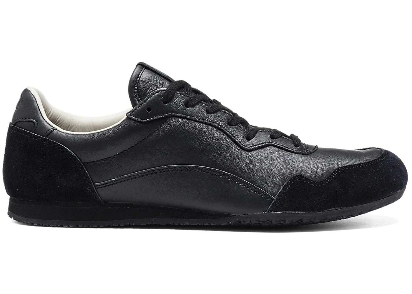 Onitsuka Tiger Serrano CL Black