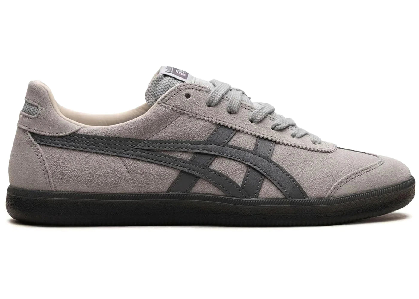 Onitsuka Tiger Tokuten Grey Black