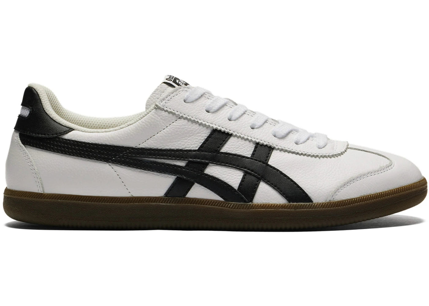 Onitsuka Tiger Tokuten White Black