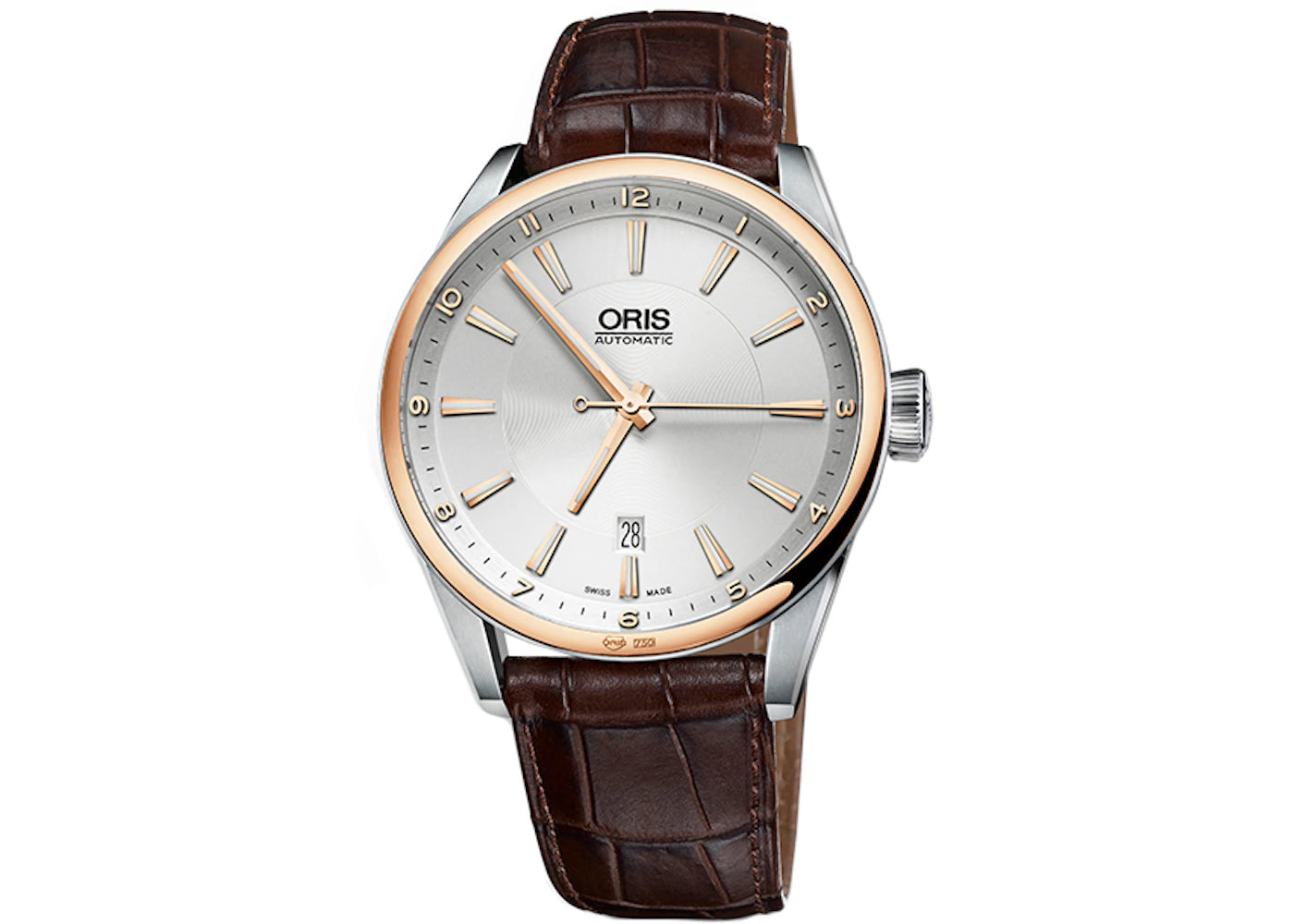 Oris Artix 01 733 7642 6331-07 5 21 80FC