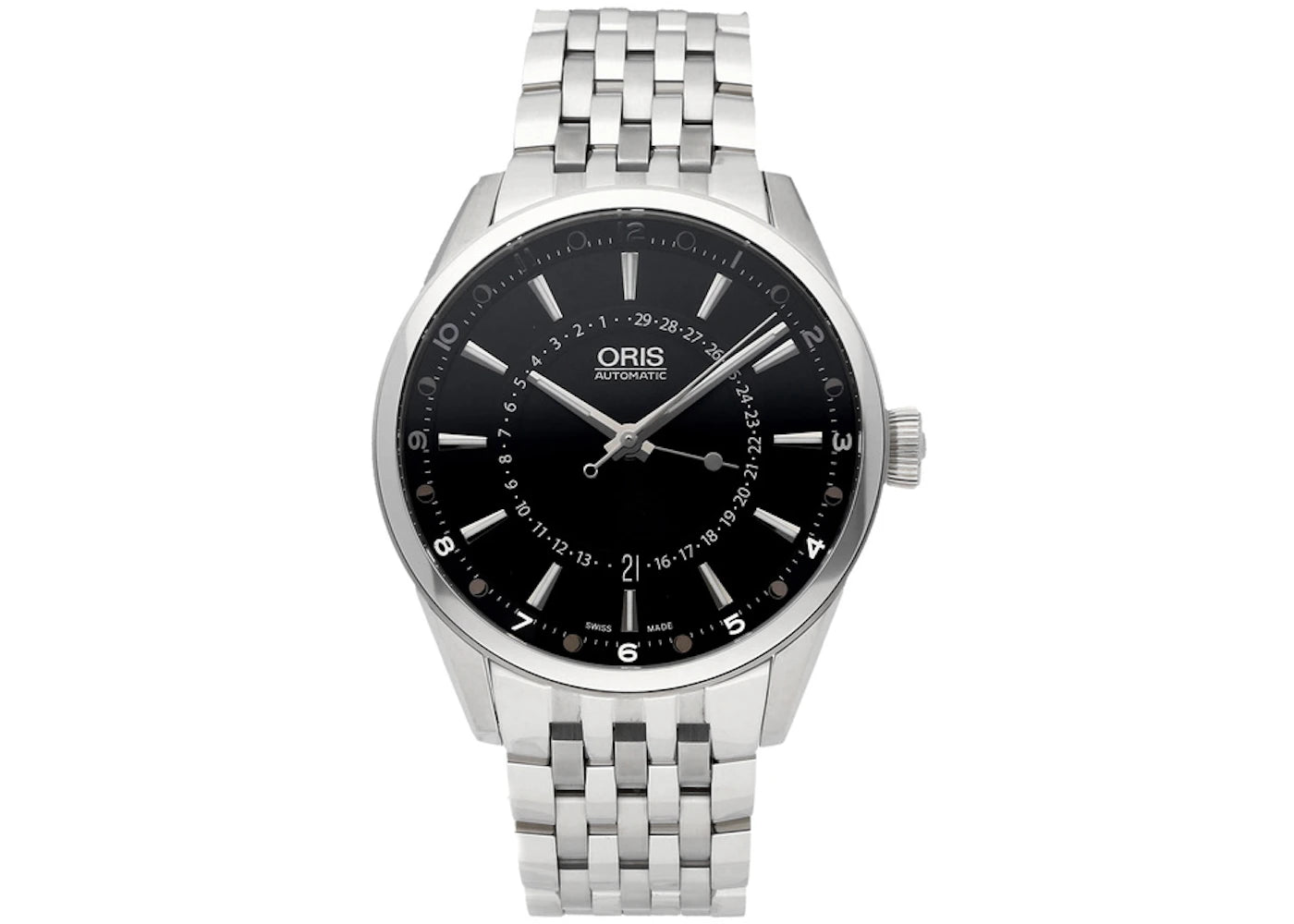Oris Artix Pointer Moon-Date 761 7691 4054MB