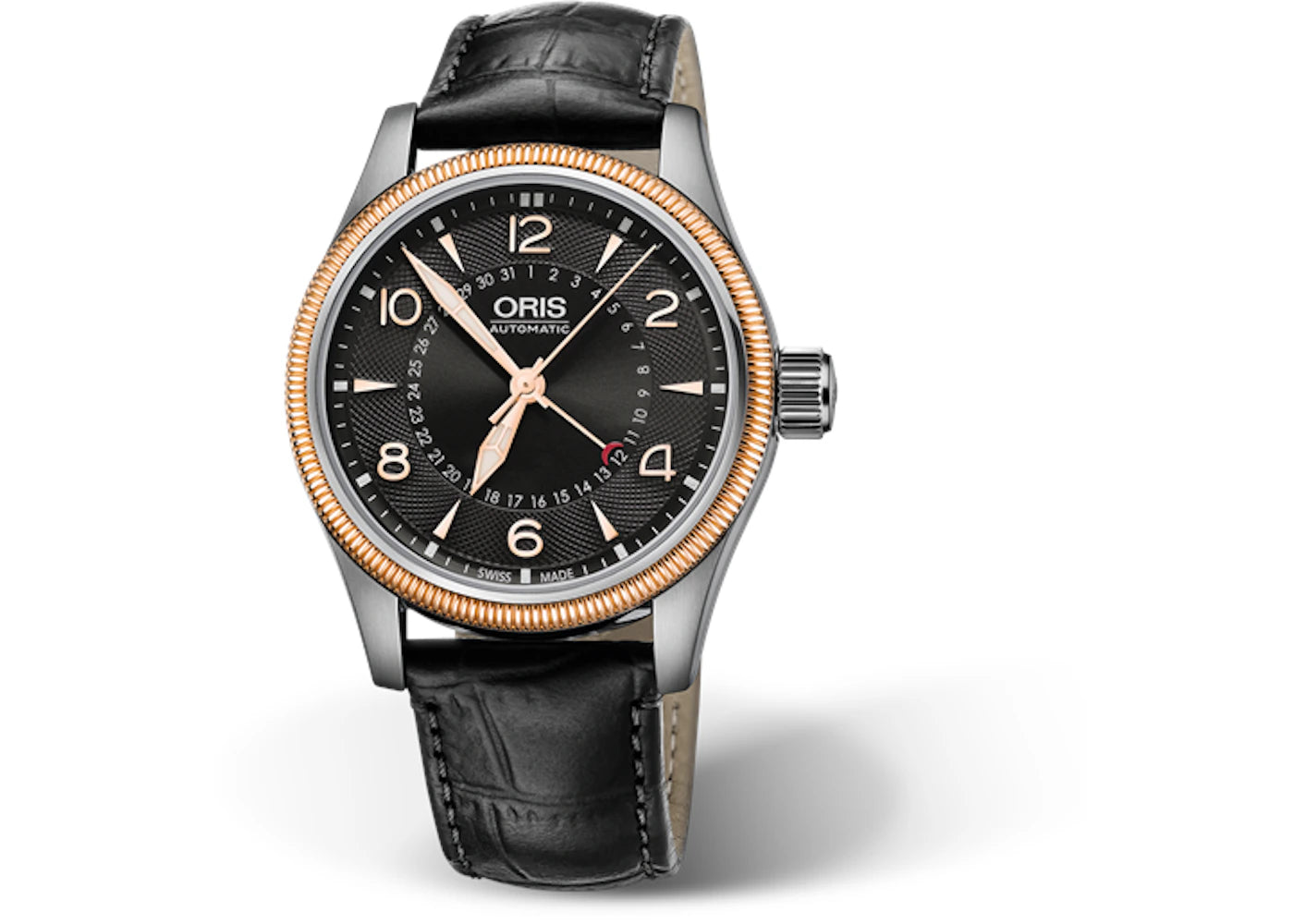 Oris Big Crown Pointer Date 01 754 7679 4364-07 5 20 76FC