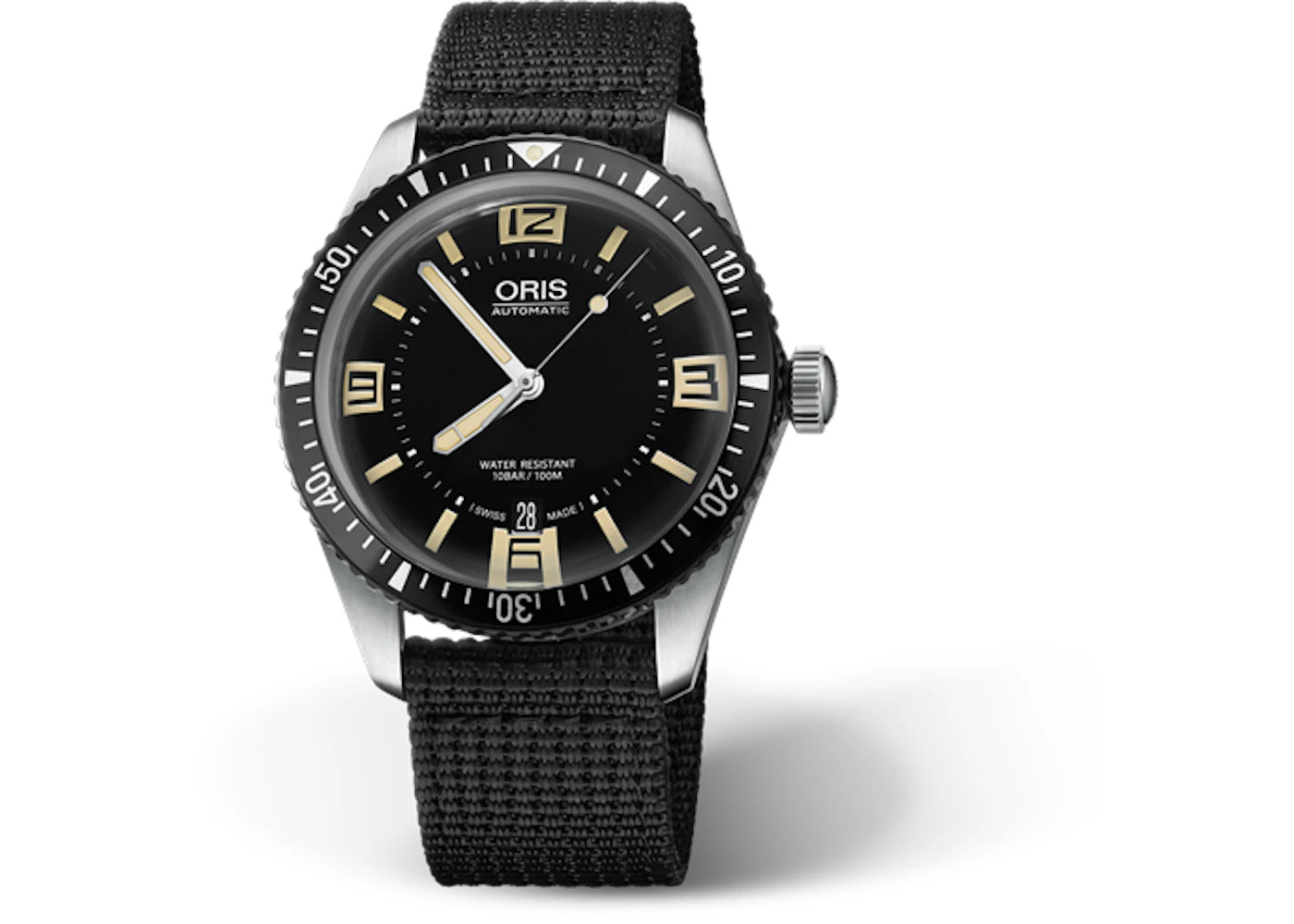 Oris Divers Sixty-Five 01 733 7707 4064-07 5 20 24