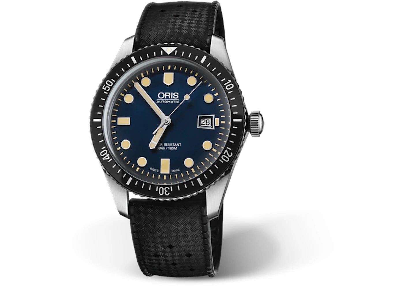Oris Divers Sixty-Five 01 733 7720 4055-07 4 21 18