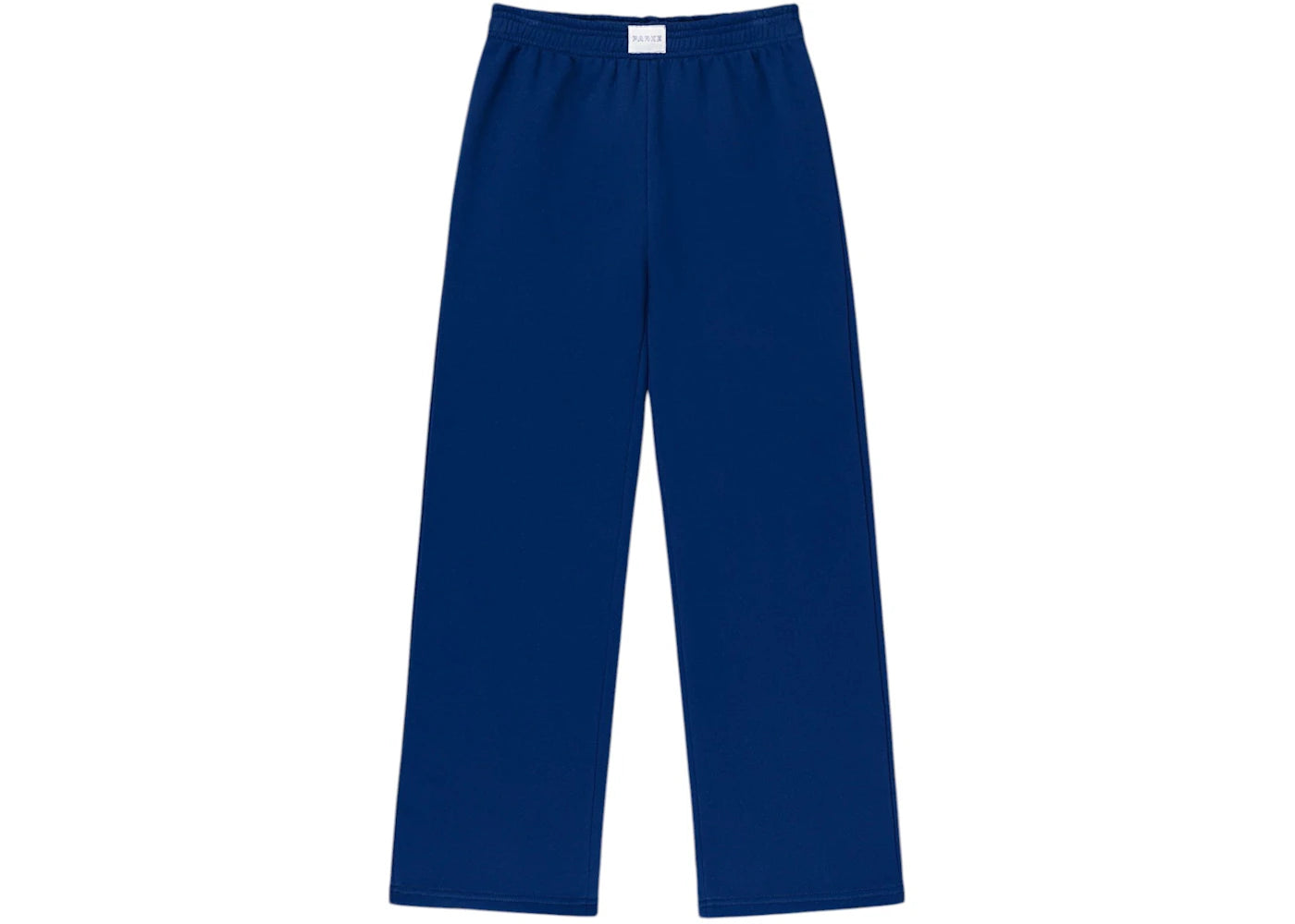 Parke Boxer Sweatpants Winter Berry
