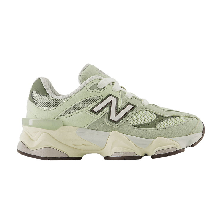 New Balance 9060 Olivine (PS)