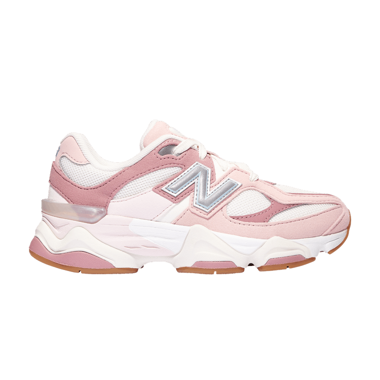 New Balance 9060 Rose Pink (PS)