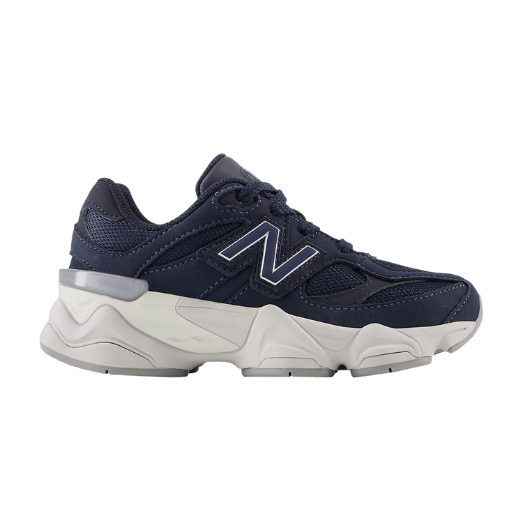 New Balance 9060 Eclipse Navy (PS)