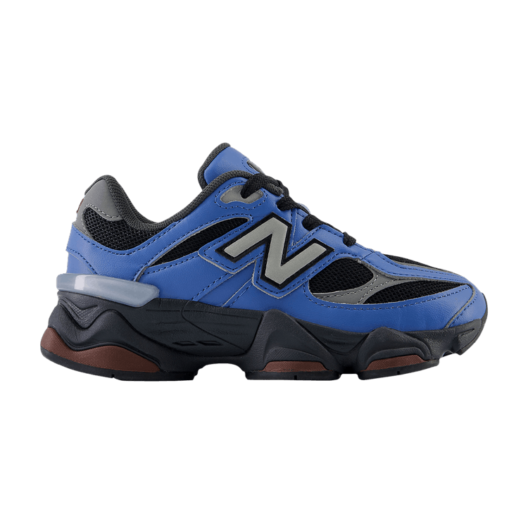 New Balance 9060 Blue Agate (PS)