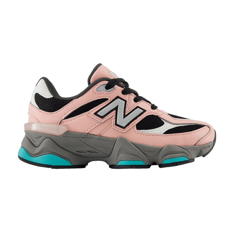 New Balance 9060 Filament Pink Airyteal (PS)