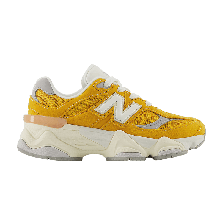 New Balance 9060 Varsity Gold (PS)